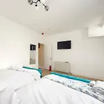Camden Town Apartments