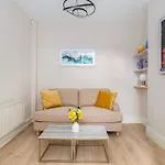 Camden Town Apartments