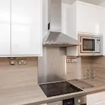 Spacious 2 Bedroom Flat On Bermondsey St