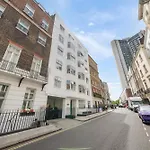 Opulent 2-Bedroom Residence In The Heart Of Mayfair H4