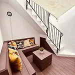 Lrg Stunning 5Bd Crouchend House