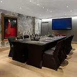 Radisson Blu Hotel, London Leicester Square