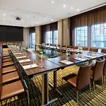 Radisson Blu Hotel, London Canary Wharf East