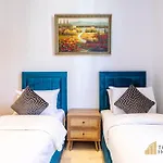 The Chapter Hotels - Griffin House