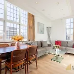 The Chapter Hotels - Griffin House
