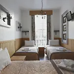 Linden House Hotel