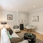 High Street Kensington Apartment