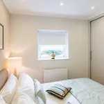 High Street Kensington Apartment