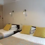 Crescent Hotel