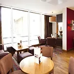 Premier Inn London Greenwich