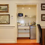 Morgan Hotel