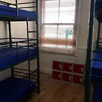 The Birds Hostel