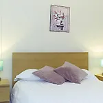 Lcs London Bridge Apartments