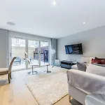 Lux St James Park Apartment Central London Free Wifi By City Stay Aparts London