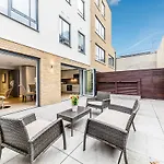 Lux St James Park Apartment Central London Free Wifi By City Stay Aparts London