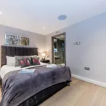 Lux St James Park Apartment Central London Free Wifi By City Stay Aparts London