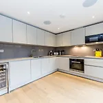 Lux St James Park Apartment Central London Free Wifi By City Stay Aparts London