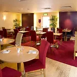 Hotel Premier Inn Watfor Central