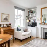 Cosy And Bright 1 Bed Apartment In Pimlico