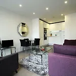 Angel Serviced Apartments