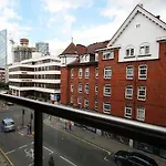 Angel Serviced Apartments