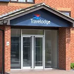 Travelodge London Park Royal