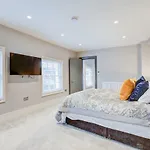 Superb Marylebone Homes