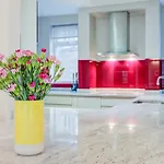 Superb Marylebone Homes