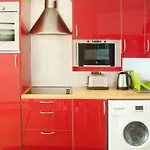 Great London 2 Bed Apartment