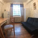 Regency Lodge