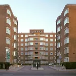 Regency Lodge