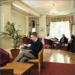 Barkston Gardens Hotel