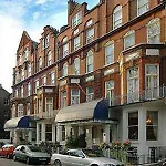Barkston Gardens Hotel