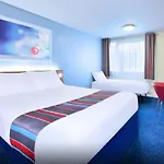 Travelodge London City Airport