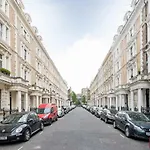 Urban Apartments Notting Hill