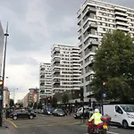 Bell Apartment