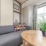 Urban Apartments Notting Hill