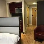 Student Haus Elephant & Castle