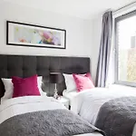 Belvedere Stratford City Edge Apartments