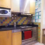 Flat 1 At 6 Taunton Mews