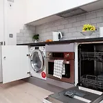 Carnaby Studios By Indigo Flats