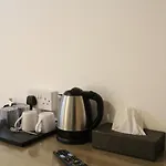 Greenleafe Hotel