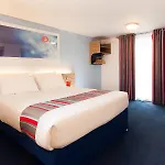Travelodge London Greenwich High Road