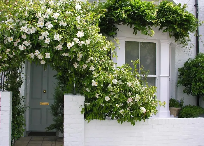Hurlingham Bed&Breakfast