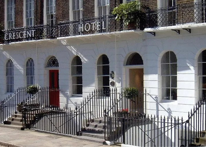 Crescent Hotel