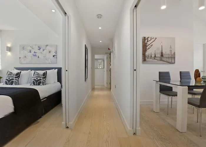 West Street By Aeria Apartments