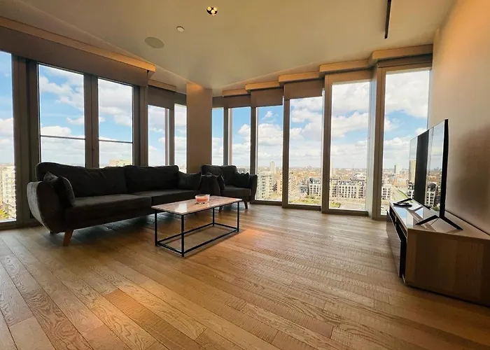 The Loft E20