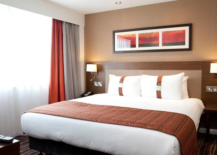 Holiday Inn London - Wembley