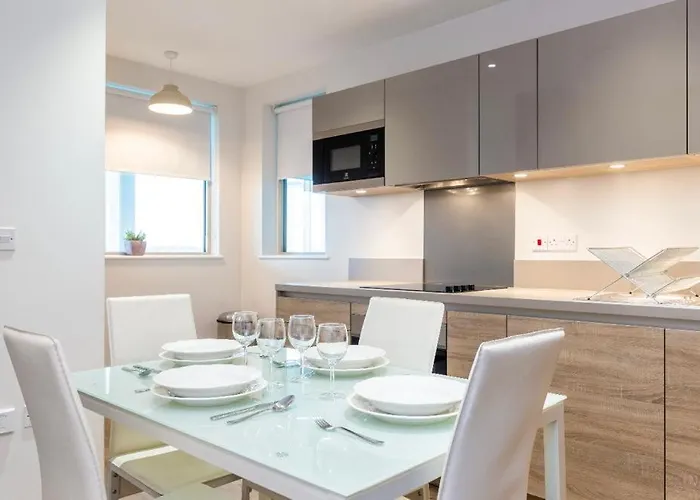 Glorious Suite