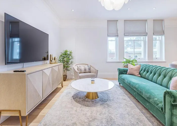 Royal Kensington In Cromwell Road